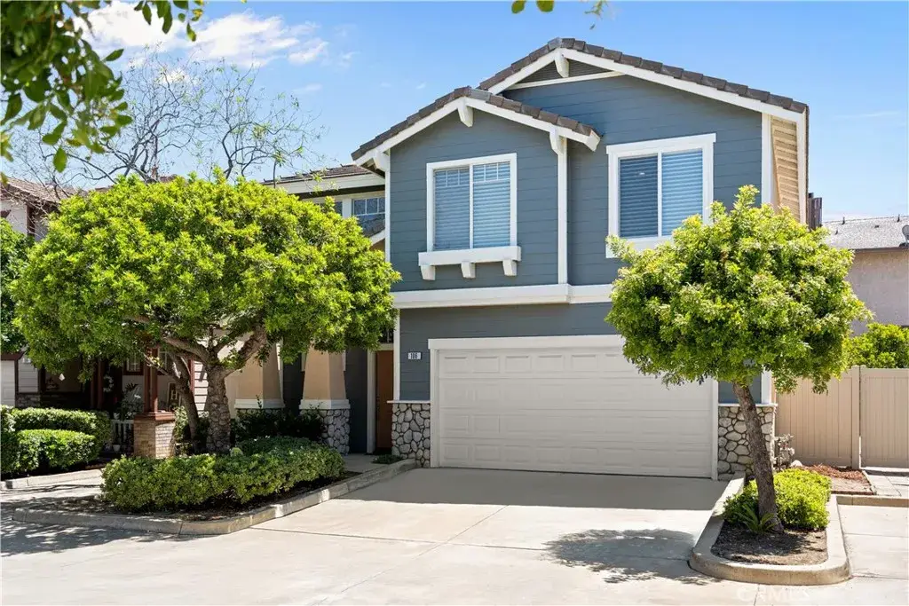 106 Peppertree, Monrovia, CA 91016 - #1