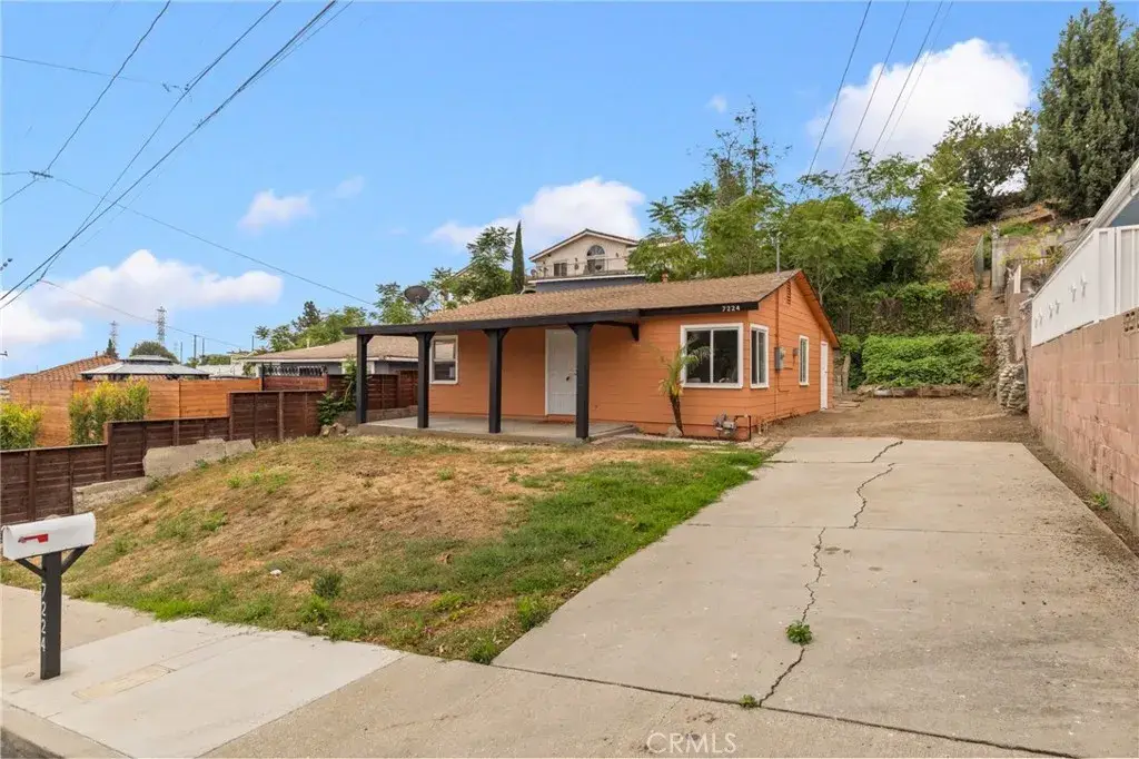 7224 Berne, Rosemead, CA 91770 - #1