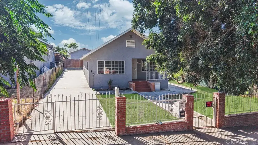 1542 Ricardo, Los Angeles, CA 90033 - #2