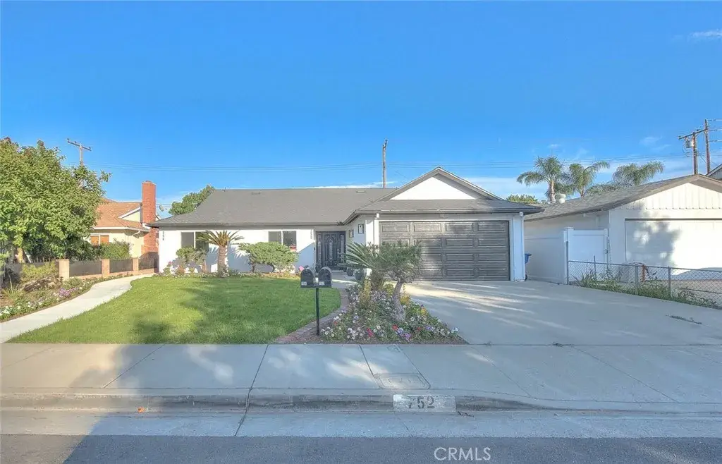 752 Rio Del Sol Avenue, Montebello, CA 90640 - #1