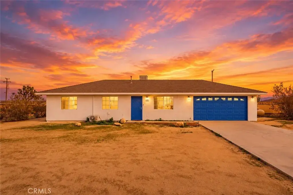 3669 Balsa Avenue, Yucca Valley, CA 92284 - #1