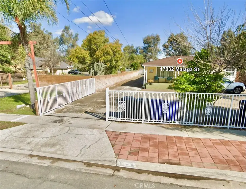 17032 Malaga Street, Fontana, CA 92336 - #1