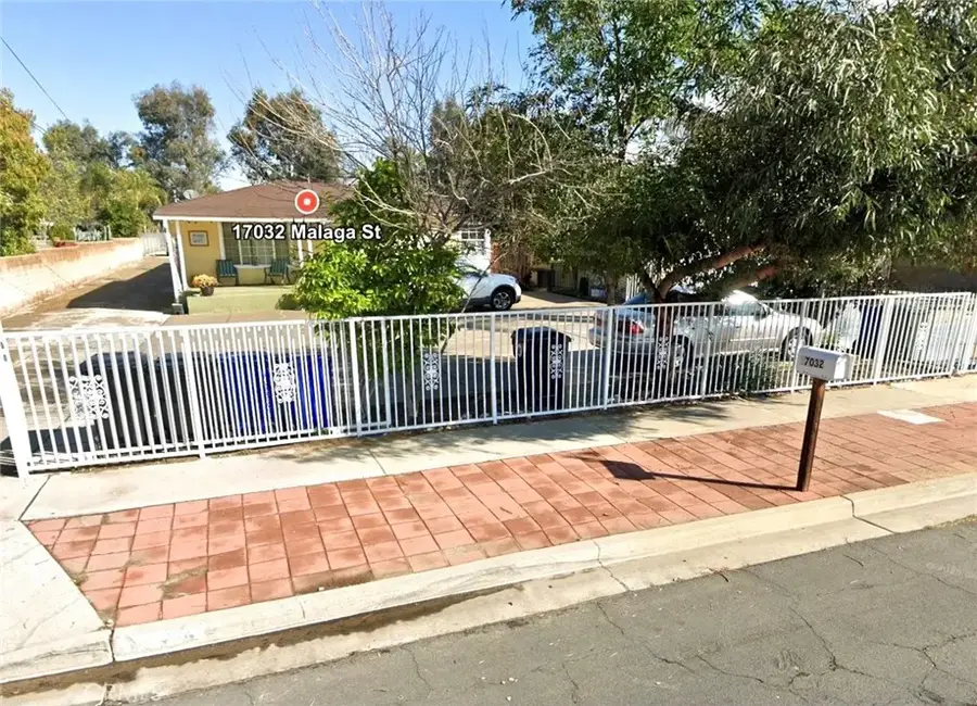 17032 Malaga Street, Fontana, CA 92336 - #2