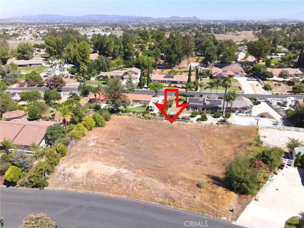 0 Monte Verde, Temecula, CA 92591 - #1