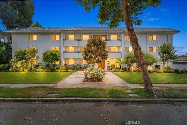 972 E California #207, Pasadena, CA 91106
