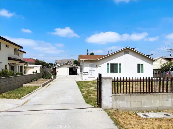 2823 New Deal, El Monte, CA 91733