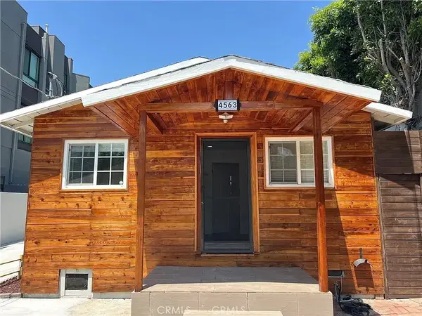 4563-4565 Lexington, Los Angeles, CA 90029