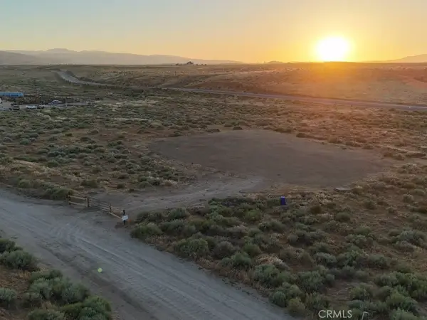 0 Munz Ranch, Del Sur, CA 93536