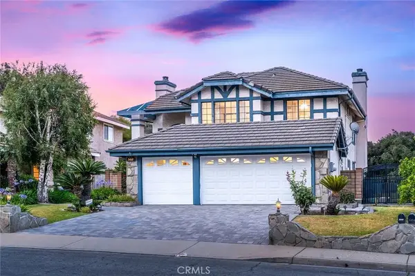 5468 Via De Mansion, La Verne, CA 91750