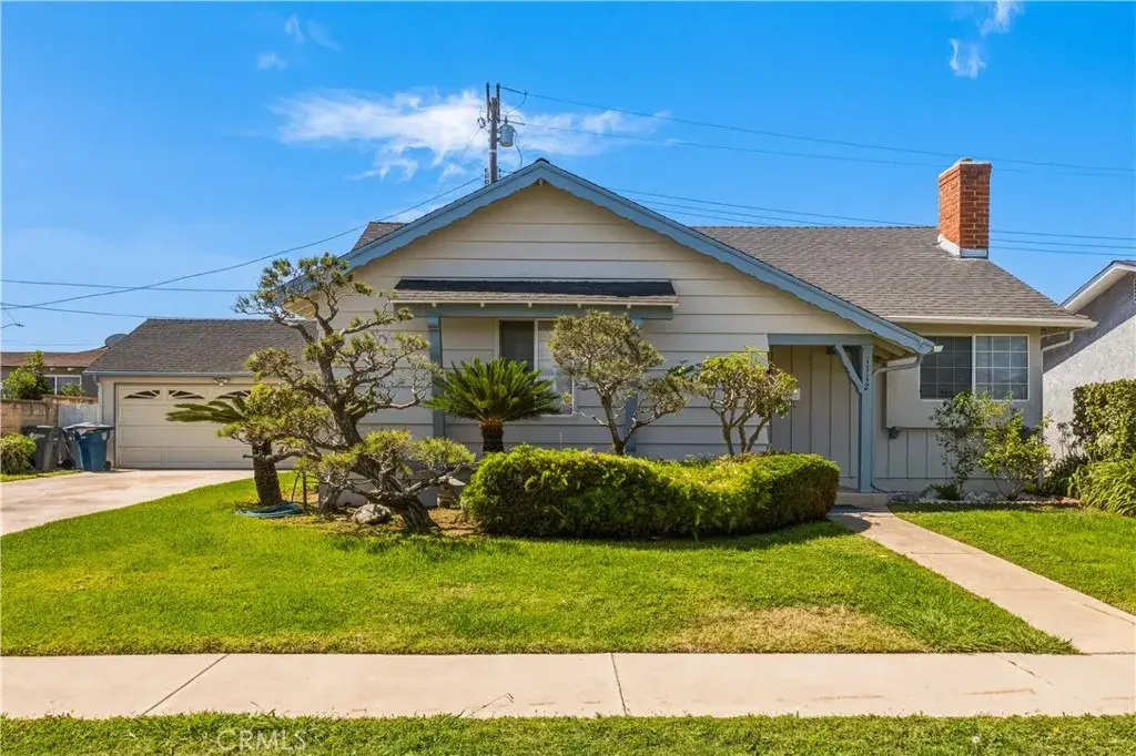1112 Felder, Gardena, CA 90248 - #1
