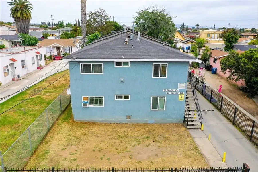 708 Burger Avenue, East Los Angeles, CA 90022 - #2