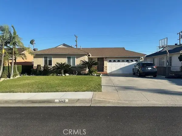 1942 S Mcpherrin Avenue, Monterey Park, CA 91754