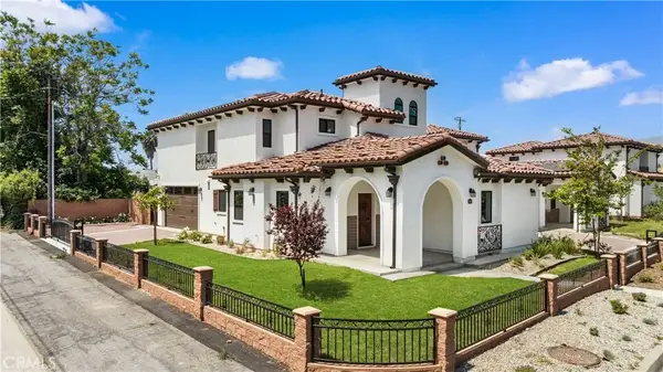 5461 Sultana Avenue, Temple City, CA 91780