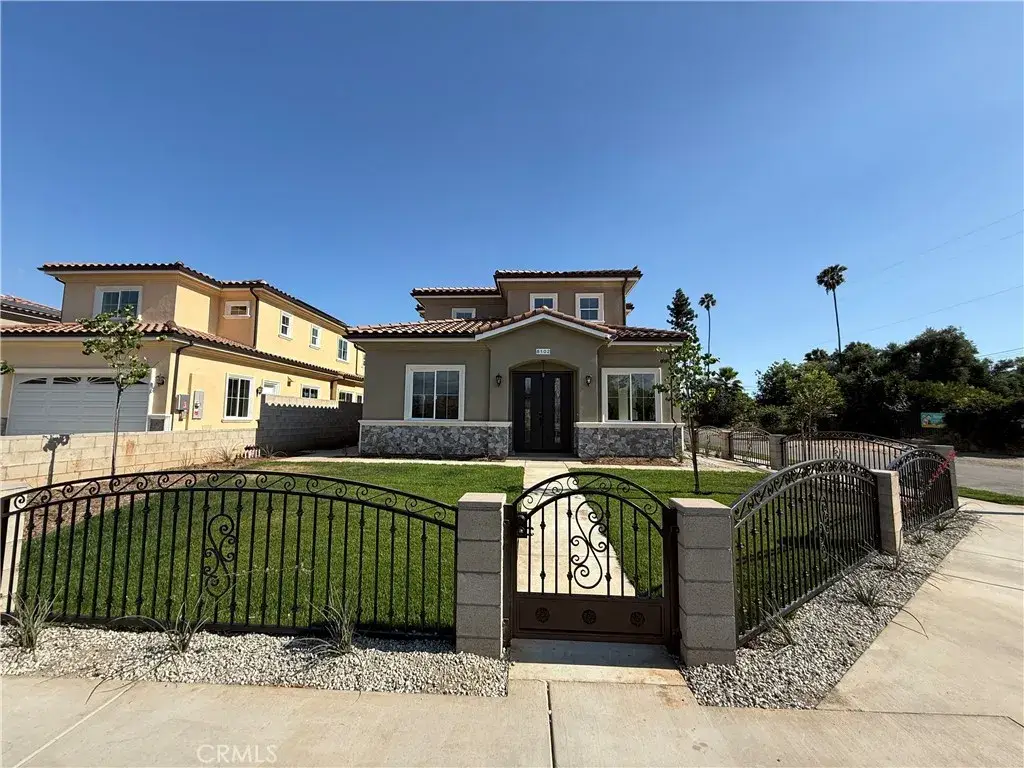 8102 Celito Dr, Rosemead, CA 91770 - #1