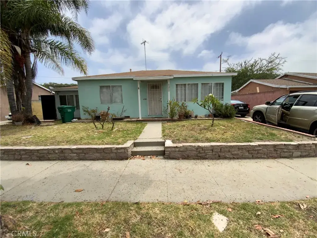 6350 Myrtle Avenue, Long Beach, CA 90805 - #1