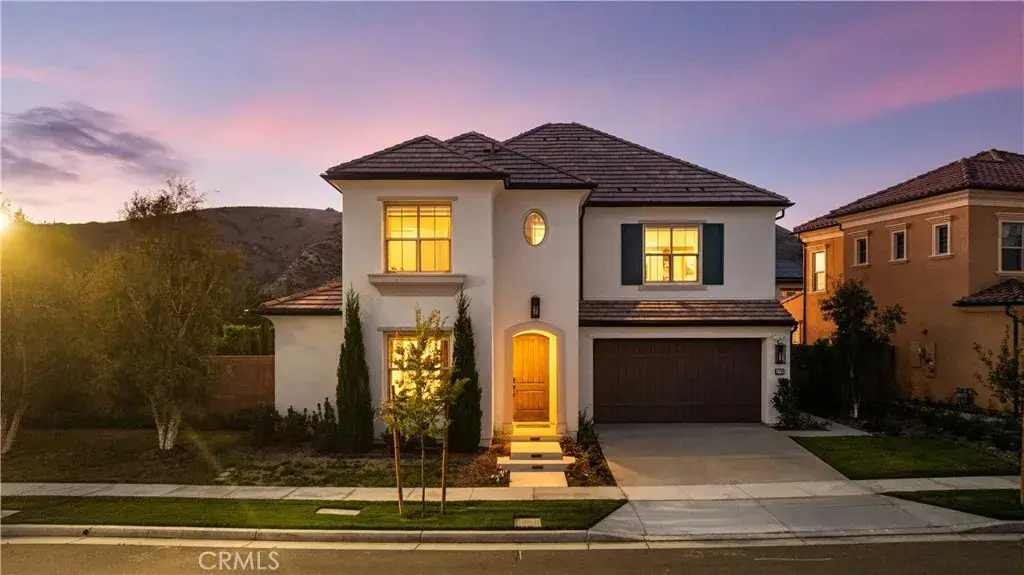 179 Somera, Irvine, CA 92602 - #1