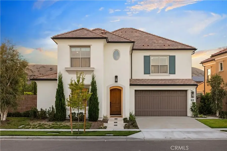 179 Somera, Irvine, CA 92602 - #2