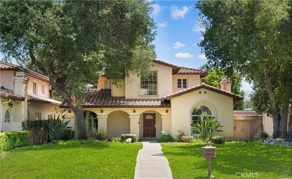 824 Ocean View Avenue, Monrovia, CA 91016