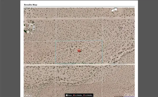 0 Patrick, Yucca Valley, CA 92252