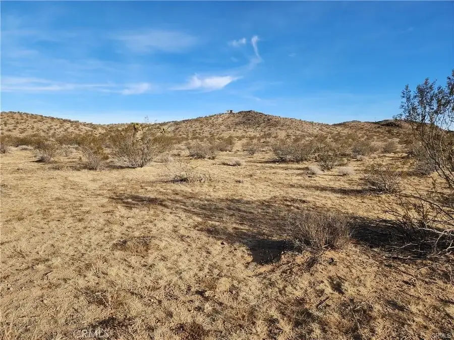0 Patrick, Joshua Tree, CA 92252 - #2