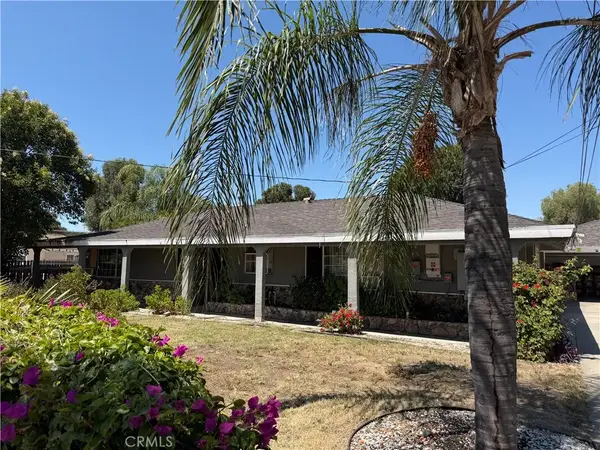 12520 Norton, Chino, CA 91710