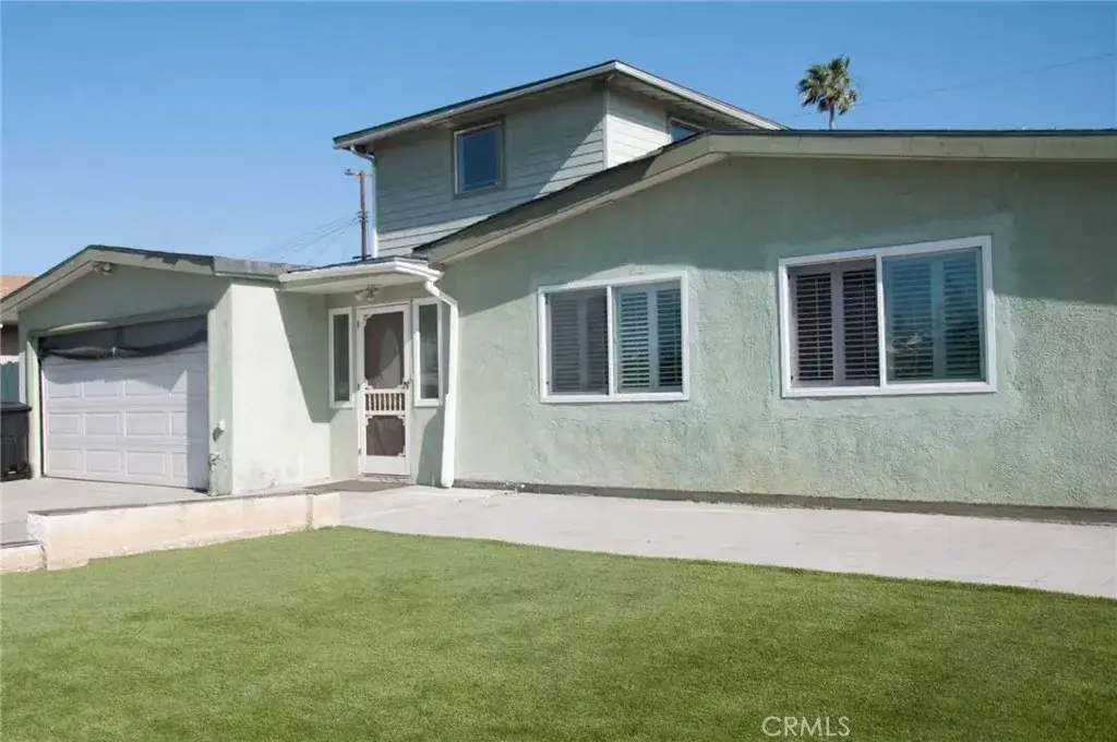 18652 Bellorita Street, Rowland Heights, CA 91748 - #1