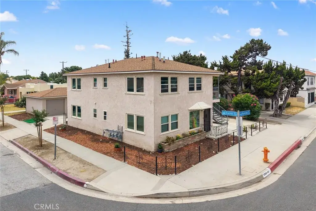 11944 Rosecrans Avenue, Norwalk, CA 90650 - #1
