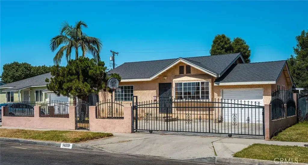 14519 Dinard, Norwalk, CA 90650 - #1