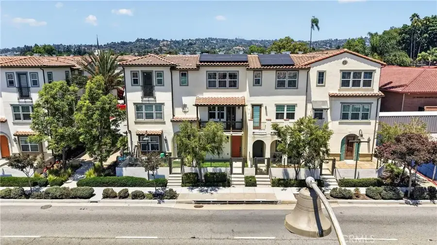 162 Reed Lane #48, La Habra, CA 90631 - #2