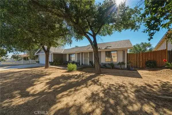11663 Low Chaparral, Victorville, CA 92392