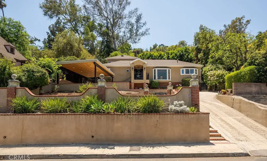 5053 College View Avenue, Eagle Rock, CA 90041 - #1