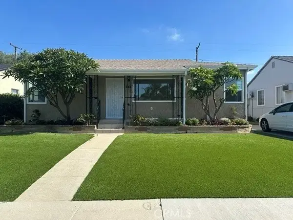 641 W Gleason, Monterey Park, CA 91754