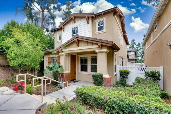 11090 Mountain View Dr, #40, Rancho Cucamonga, CA 91730