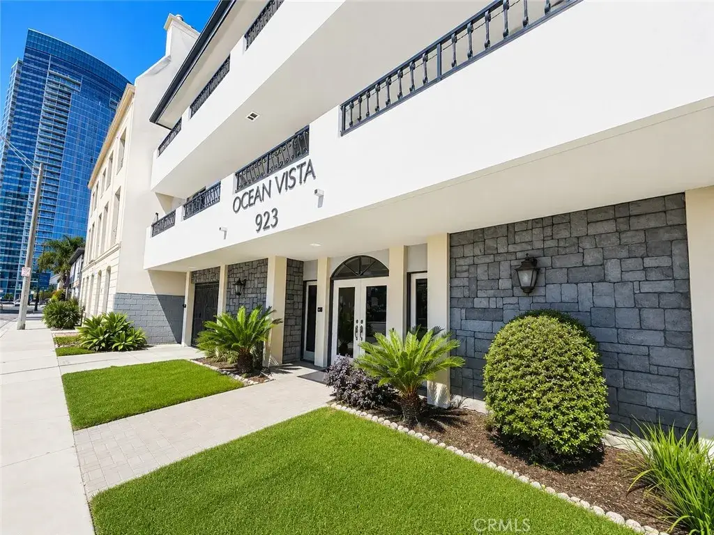 923 E Ocean #5, Long Beach, CA 90802 - #1