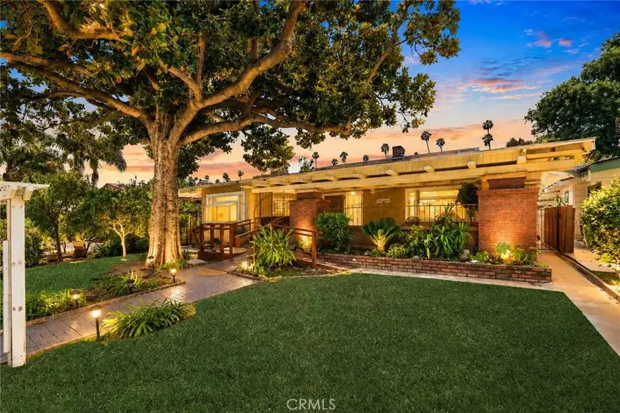 109 S Cordova Street, Alhambra, CA 91801 - #2