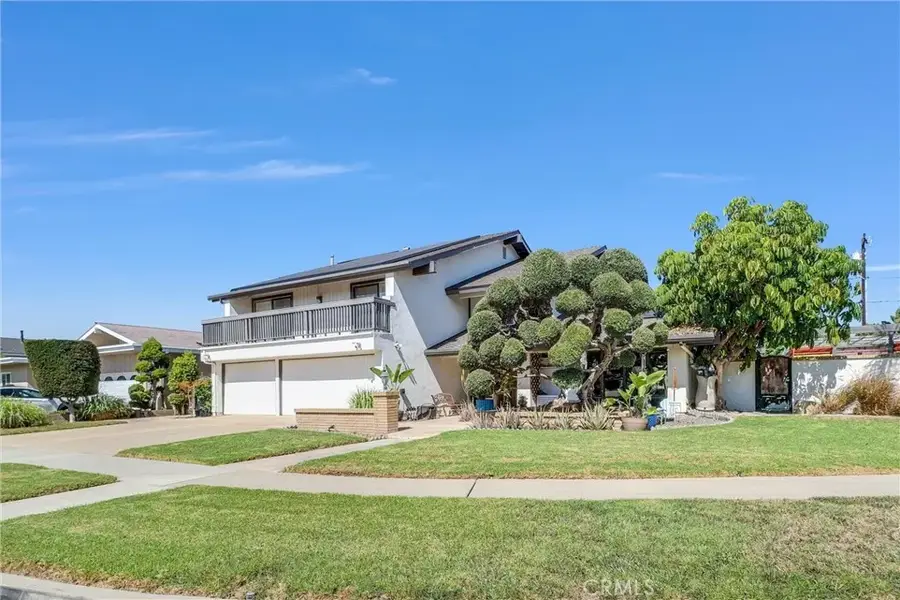 1417 W James Way, Anaheim, CA 92801 - #2
