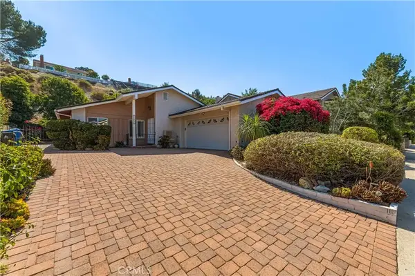 11500 Yolanda, Porter Ranch, CA 91326