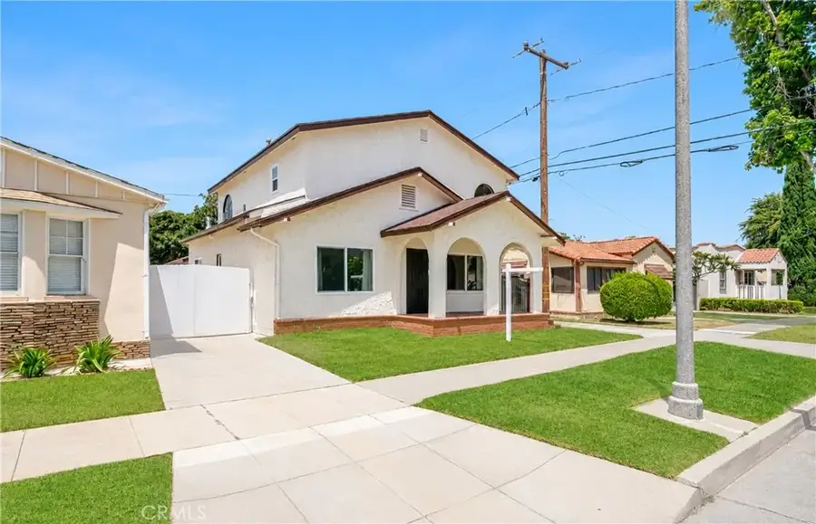 315 E Norwood, Alhambra, CA 91801 - #2