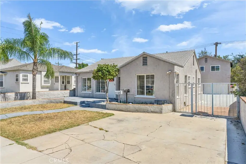 656 E I, Ontario, CA 91764 - #1