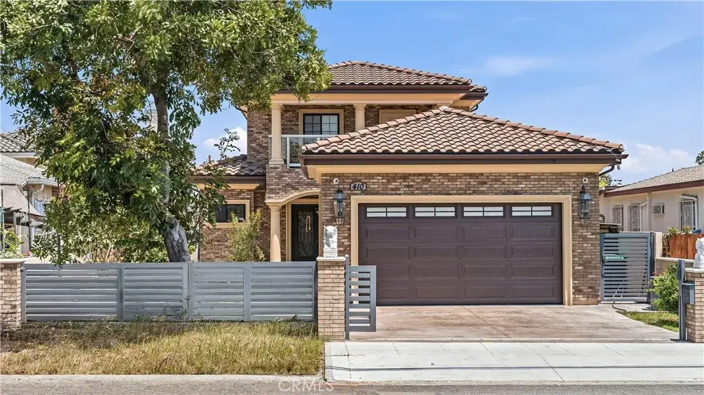 410 N Sierra Vista, Monterey Park, CA 91755 - #1