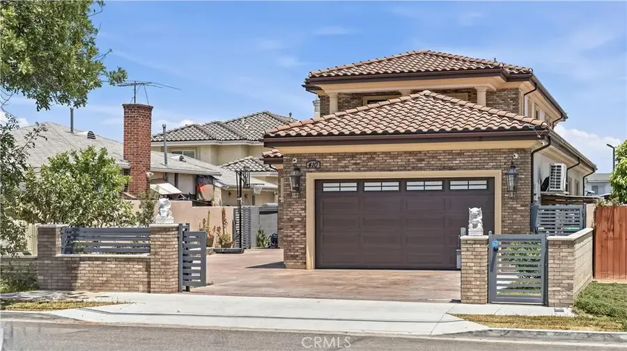 410 N Sierra Vista, Monterey Park, CA 91755 - #2
