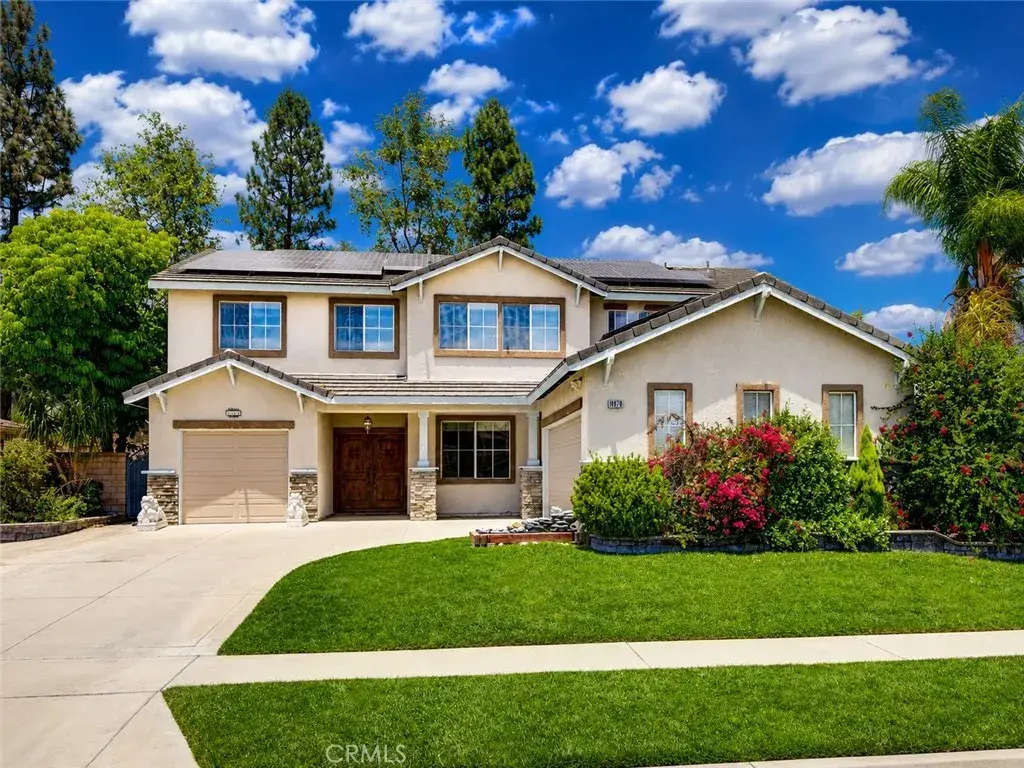 11970 Pine Mountain Court, Rancho Cucamonga, CA 91739 - #1