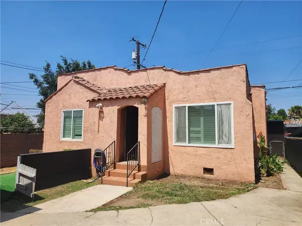 505 Williamson, East Los Angeles, CA 90022