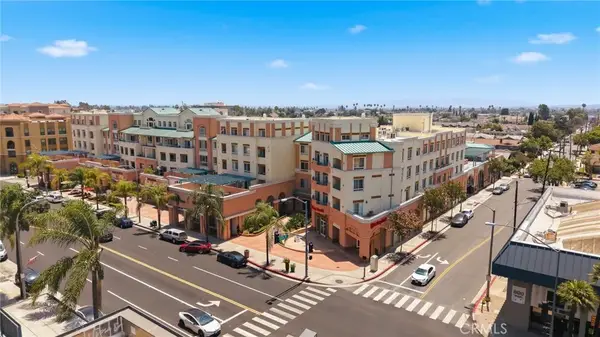 580 W Main Street #302, Alhambra, CA 91801