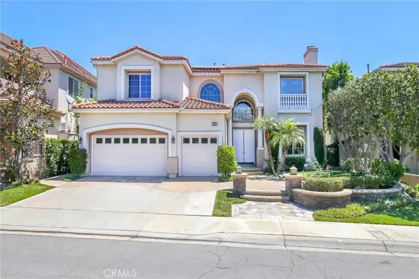 3316 Red Pine Road, Yorba Linda, CA 92886
