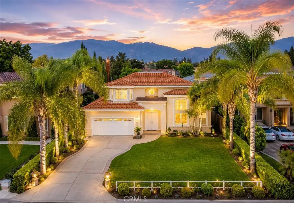 43 W Naomi Avenue, Arcadia, CA 91007 - #1