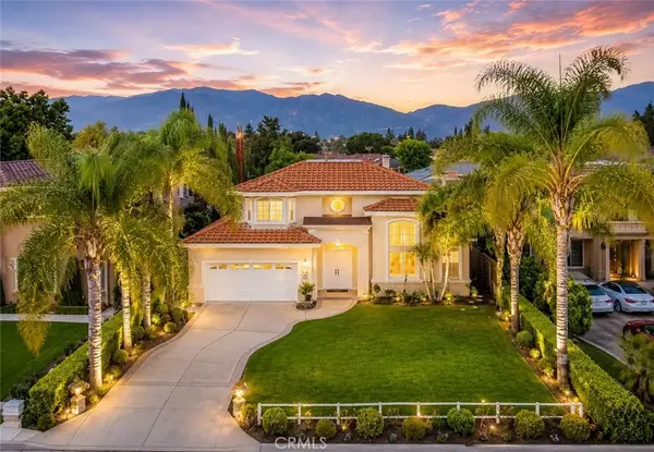 43 W Naomi Avenue, Arcadia, CA 91007