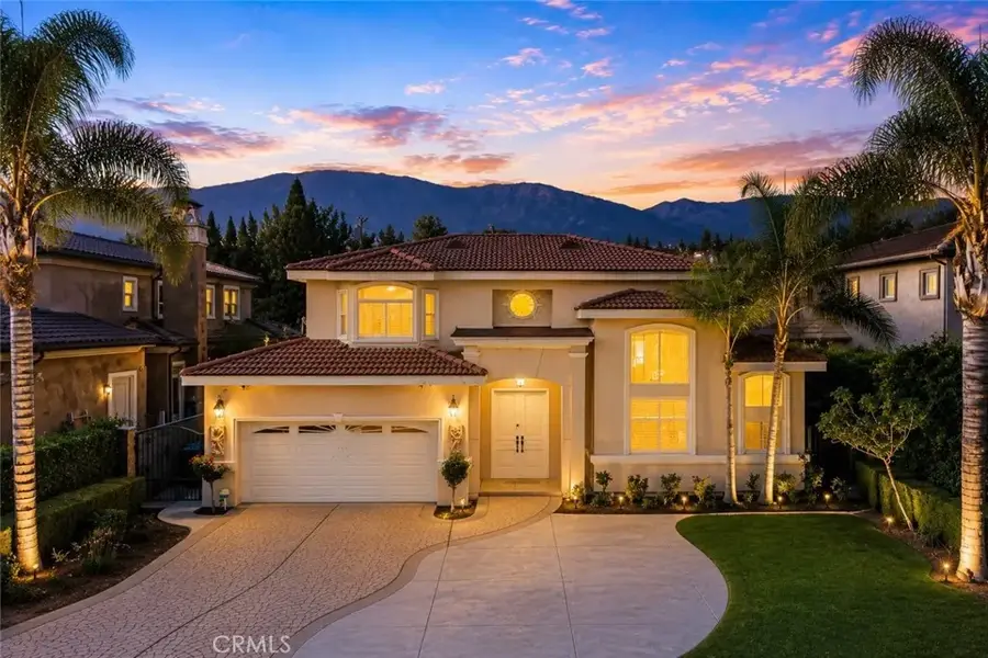43 W Naomi Avenue, Arcadia, CA 91007 - #2
