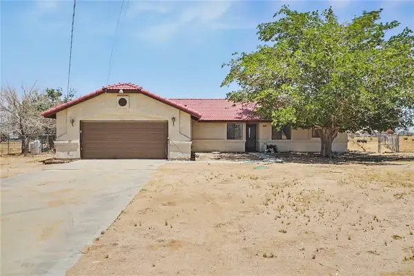 13451 Sonora Road, Phelan, CA 92371