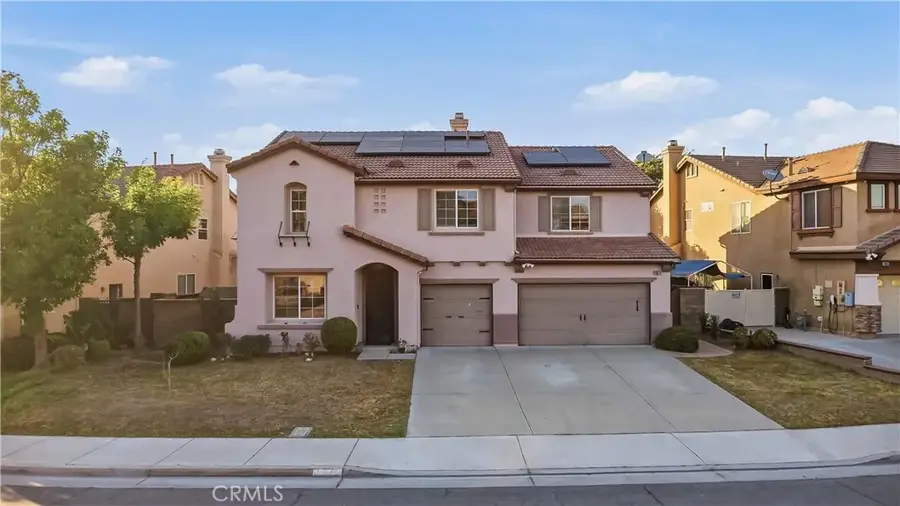 13674 Beaconsfield, Eastvale, CA 92880 - #2